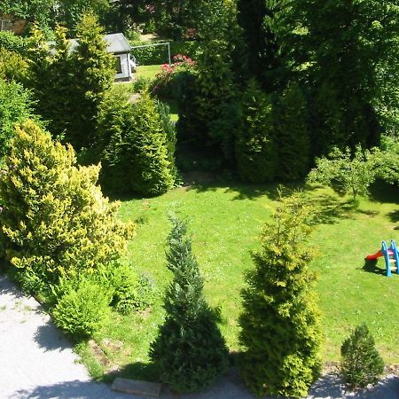 Pension Sonnenhof ブラウンラーゲ エクステリア 写真
