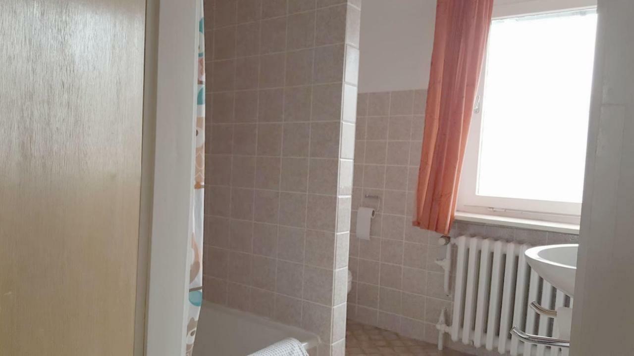 Pension Sonnenhof ブラウンラーゲ エクステリア 写真