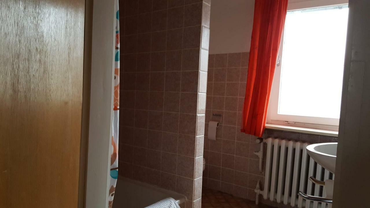Pension Sonnenhof ブラウンラーゲ エクステリア 写真