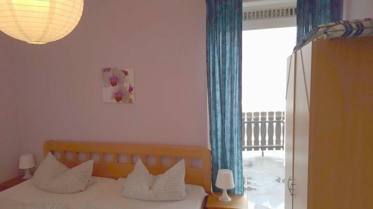 Pension Sonnenhof ブラウンラーゲ エクステリア 写真